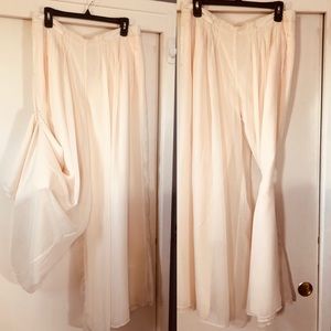 🪅Jennifer Lopez Lined pants